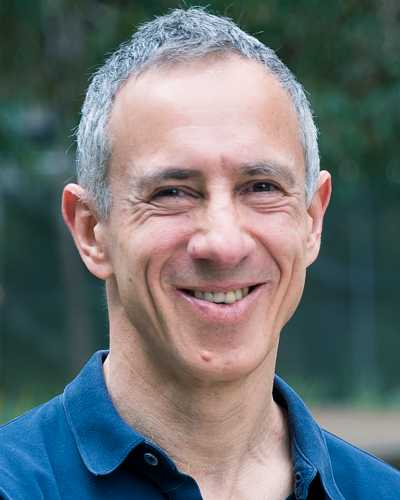 Prof Philip Mendes 
