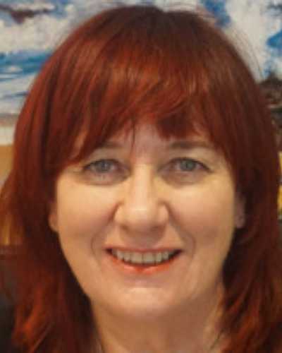 Mary Jo McVeigh 
