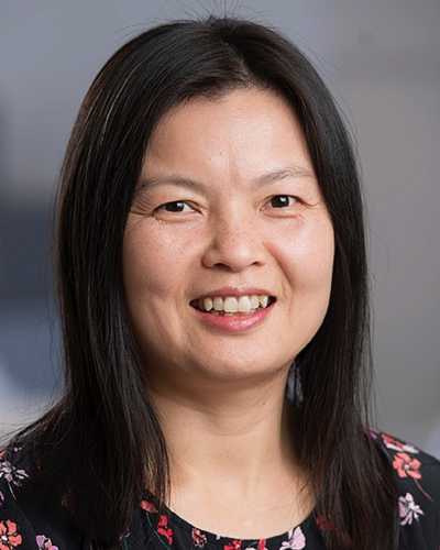 Dr Mandy Truong 