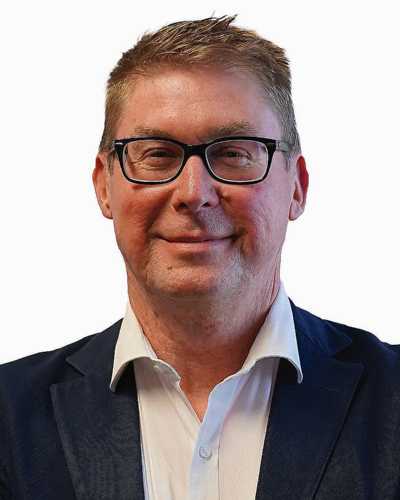 Terry Symonds