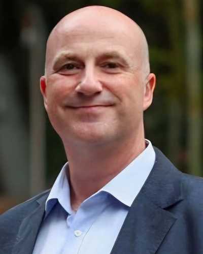 Conrad Townson