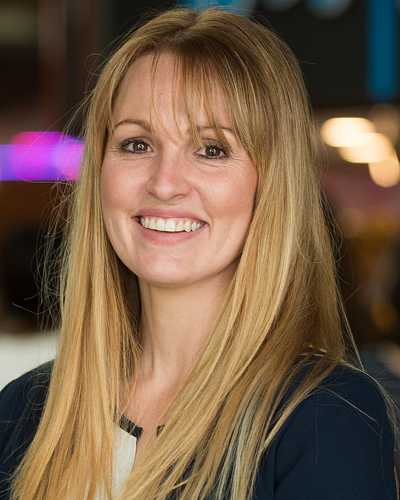 Dr India Bryce 