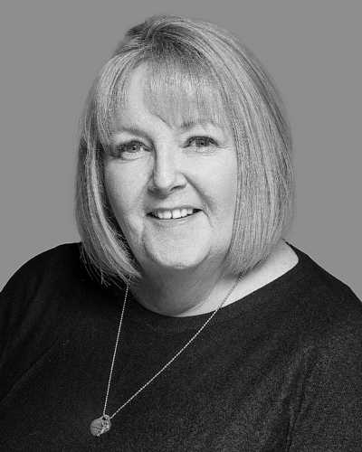 Sue  Wilson