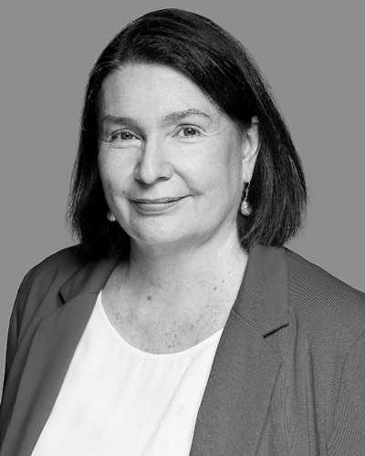 Catherine  Cooney