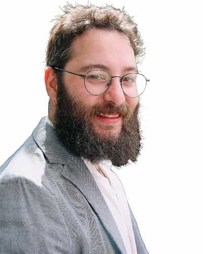 Jesse   Shapiro