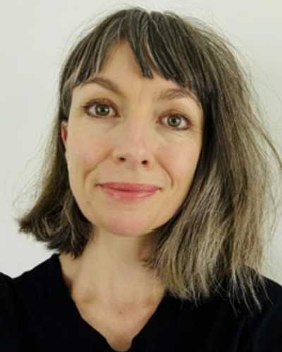 Siobhan   Kavanagh