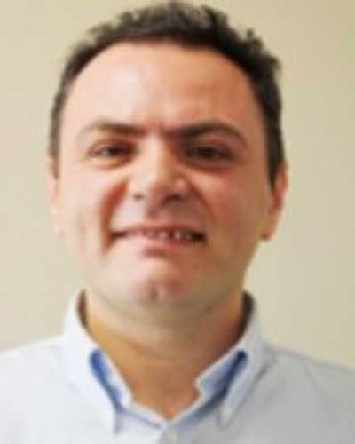 Ghassan Noujaim