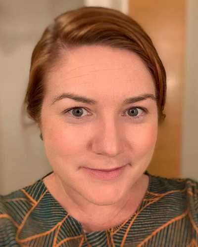 Dr Jemma Venables 