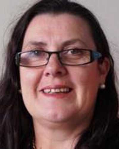 Prof Leesa Hooker 