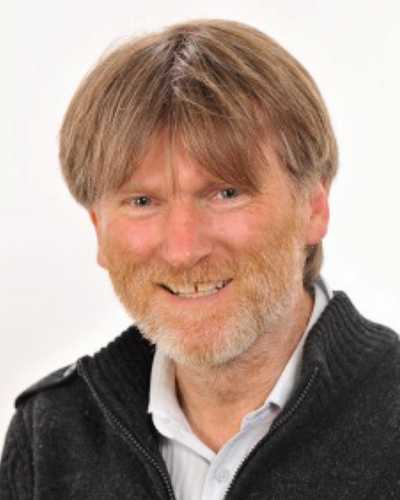 Dr Michael Gaffney 