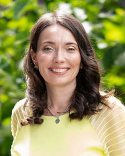 Assoc Prof Faith Gordon 