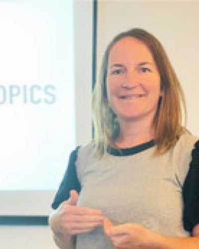 Kate Fylan 