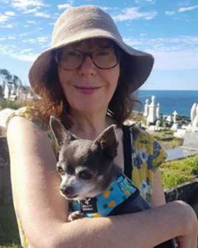 Prof Teresa Libesman 