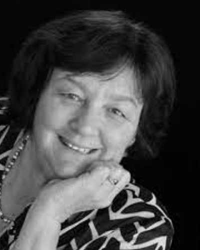 Sue Foley 