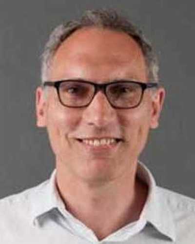 Dr Alex Masardo 