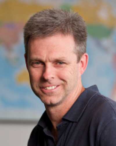 Prof John Tobin 