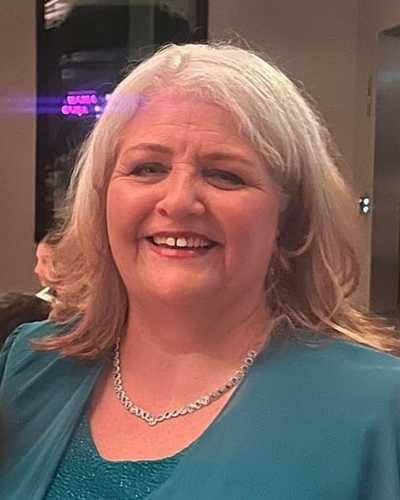 Annette Jackson